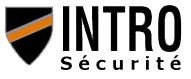 Intro Sécurité
